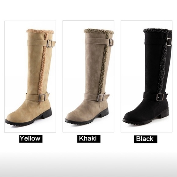 Boots - Picture 4 of 6